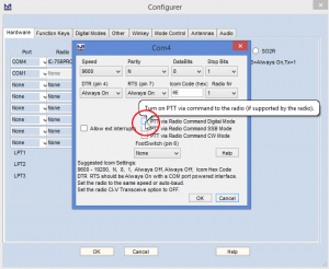 n1mm logger gps input